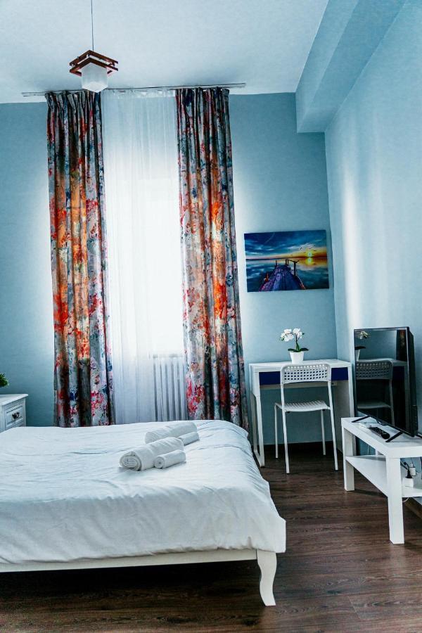 Hacienda Coltea - Cozy Old Town Apartaments Bukurešť Exteriér fotografie